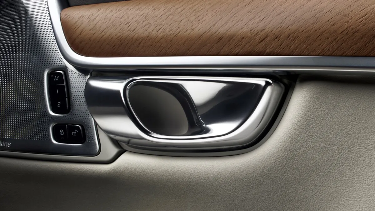 Interior door handle Volvo S90