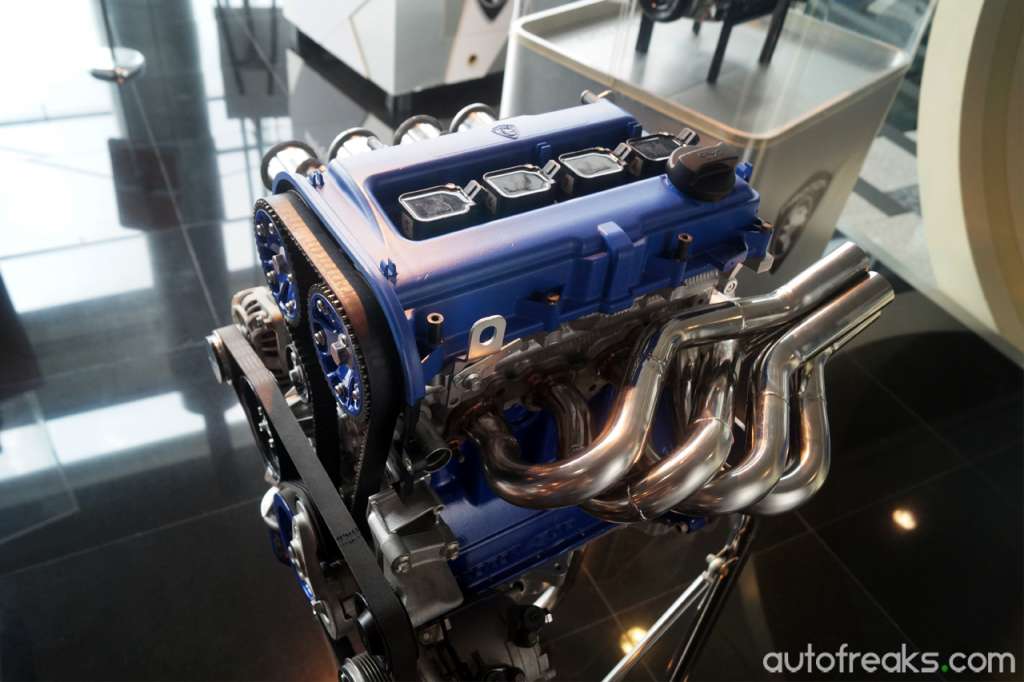 Proton Announces New Gdi And Tgdi Engines Available In Six Variants