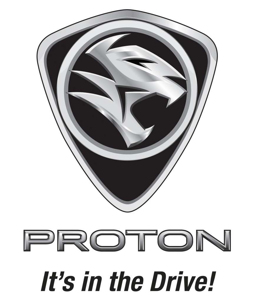 Proton New Logo