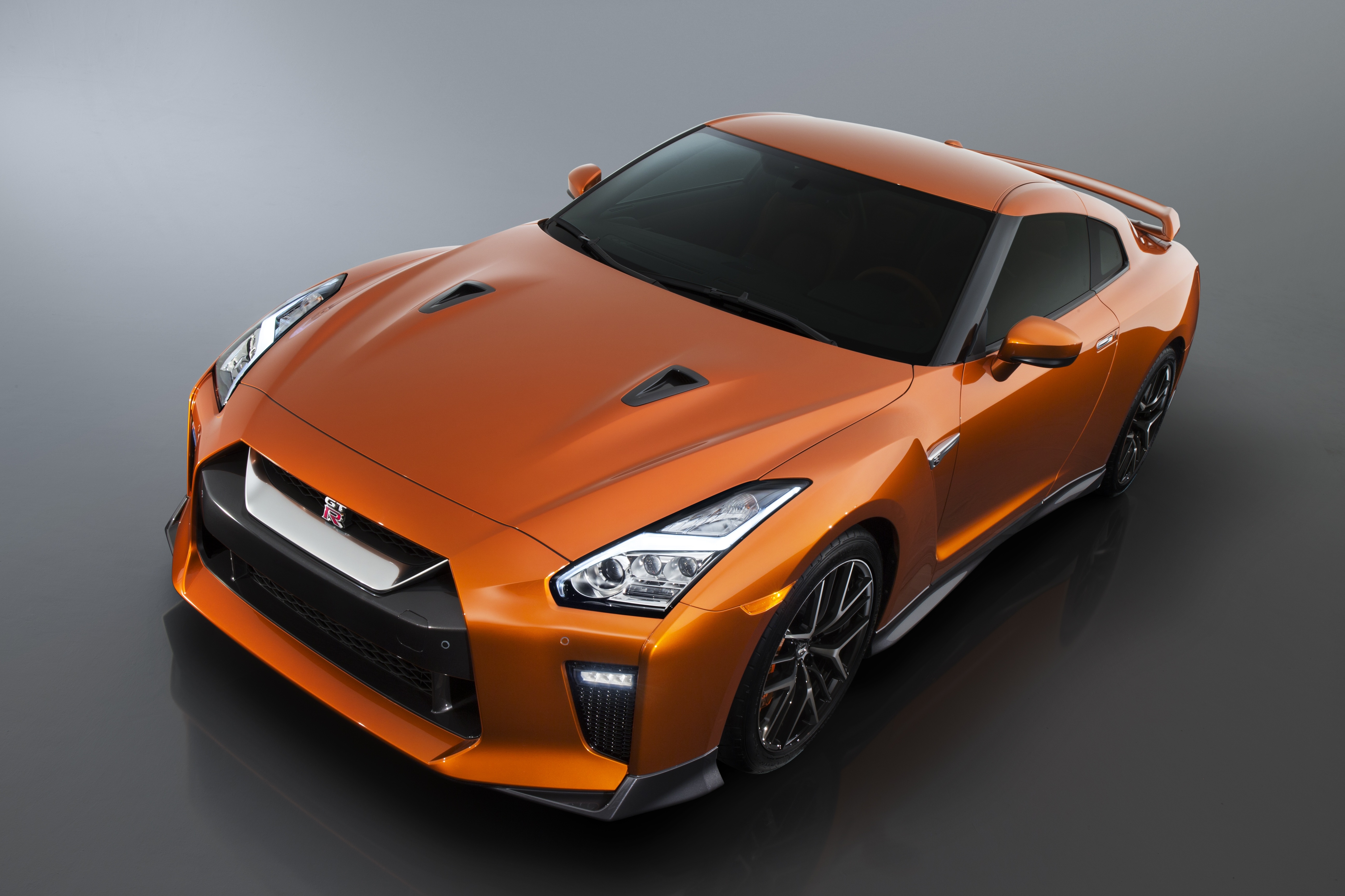 Nissan gtr usa