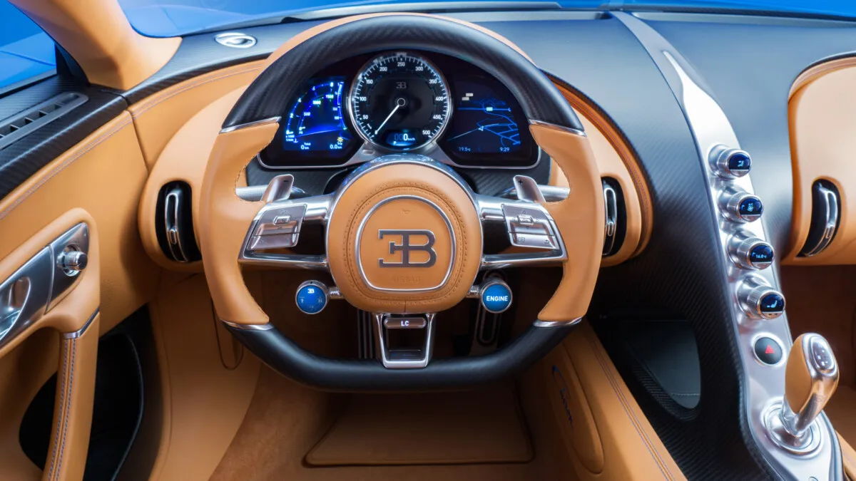 Bugatti Chiron (11)