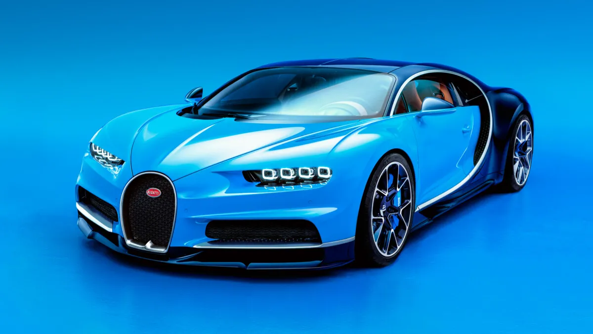 Bugatti Chiron (23)