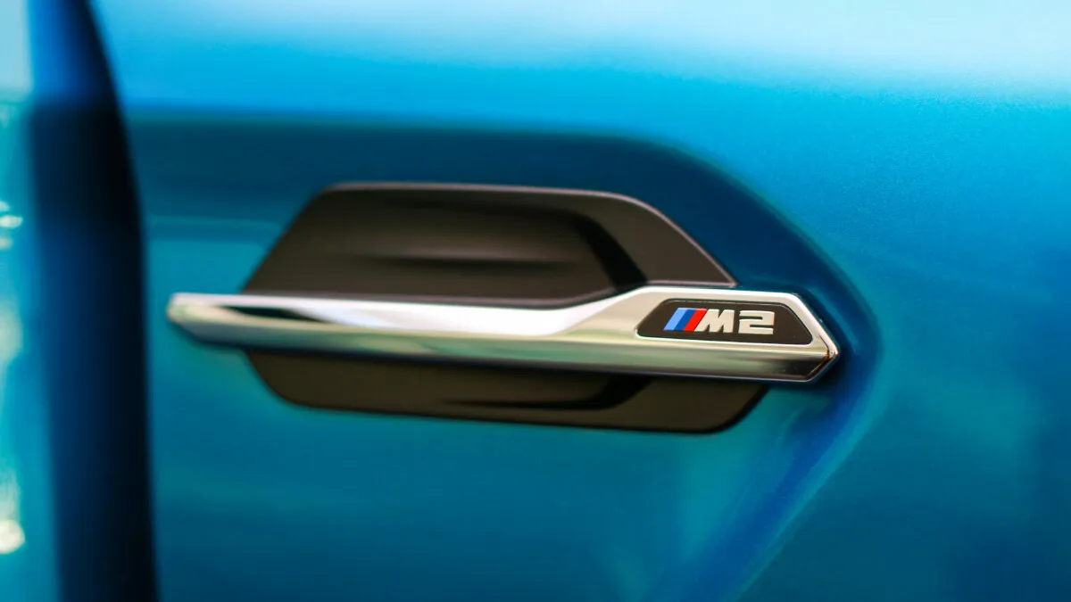 The New M2 Coupe¦ü (5)