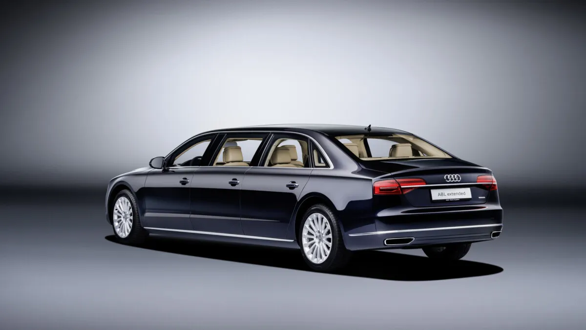 Audi A8 L Extended (7)
