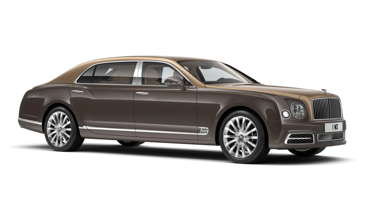 Bentley Mulsanne Extended Wheelbase (3)