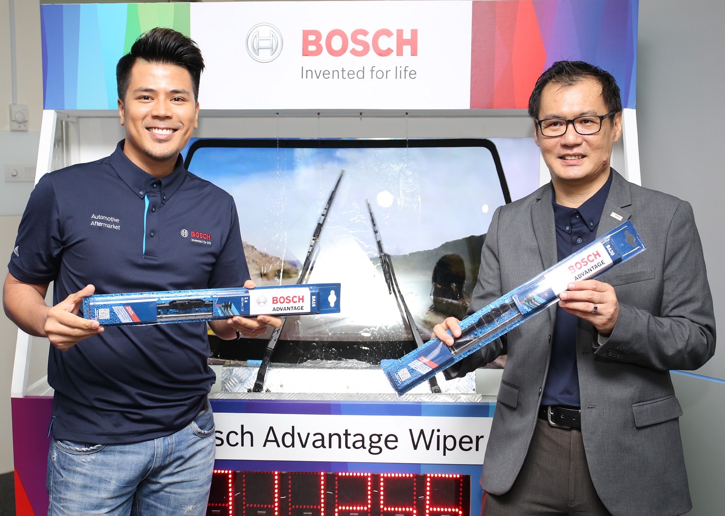 Bosch Automotive Aftermarket Malaysia Archives Autofreaks Com