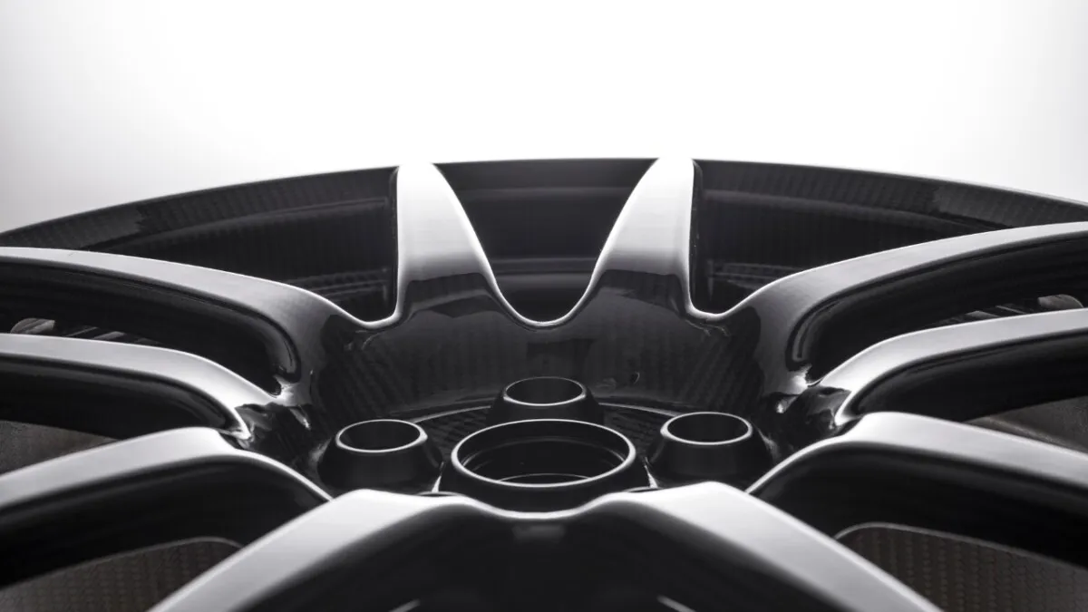 Ford Carbon Fiber Wheels (12)