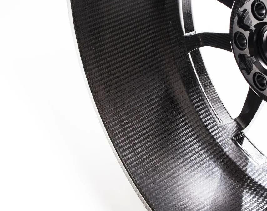Ford Carbon Fiber Wheels (9)