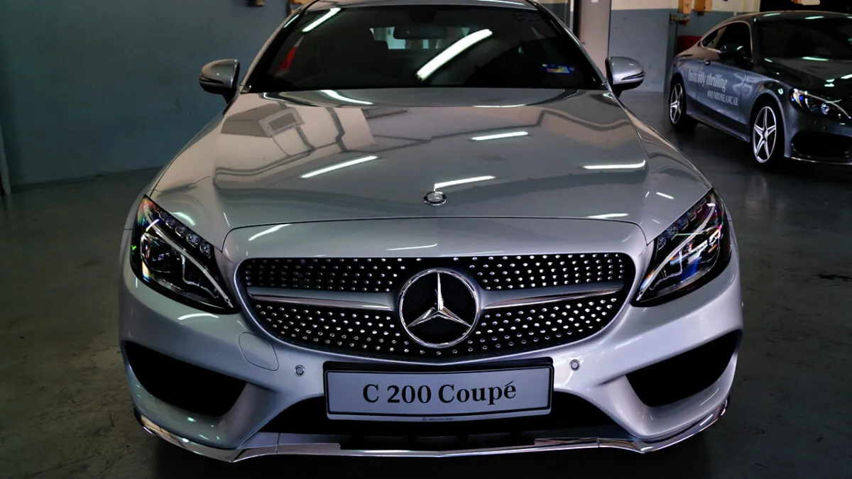 Mercedes-Benz-C-Class-Coupe (2)