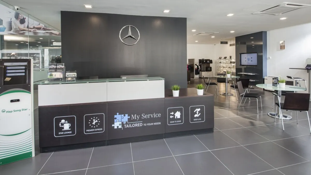 Mercedes-Benz City Service (3)
