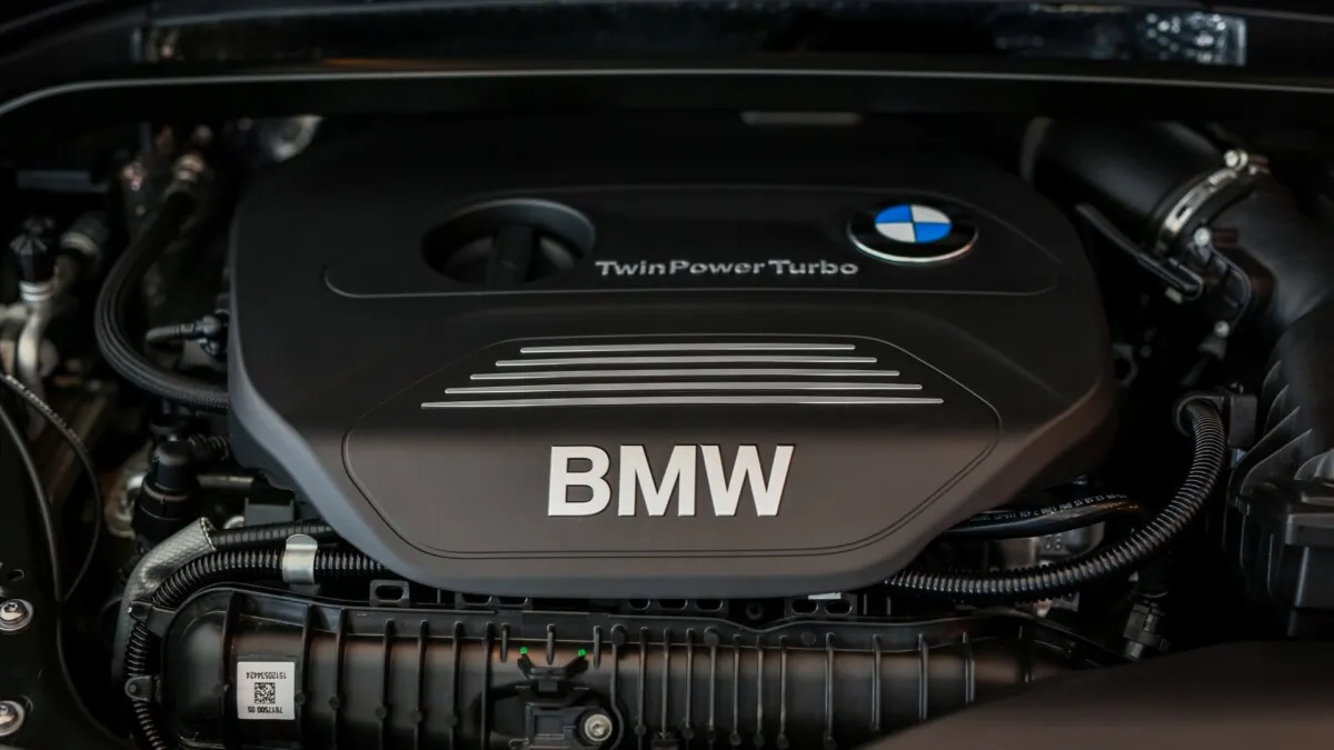 The new locally assembled BMW X4 xDrive28i M Sport (5)