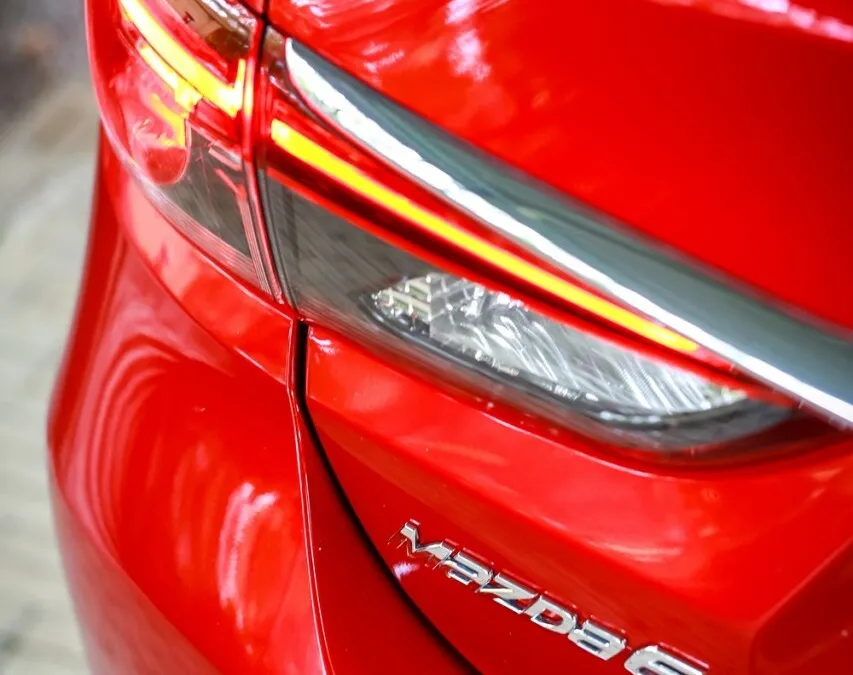 Mazda6 Diesel (24)