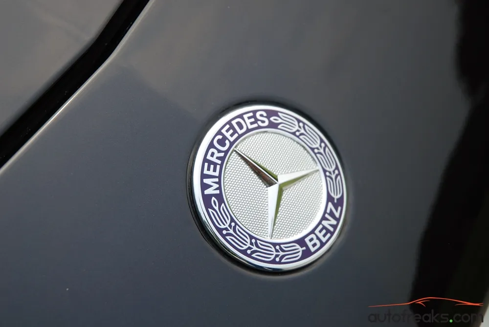 Mercedes-Benz A200 - 39