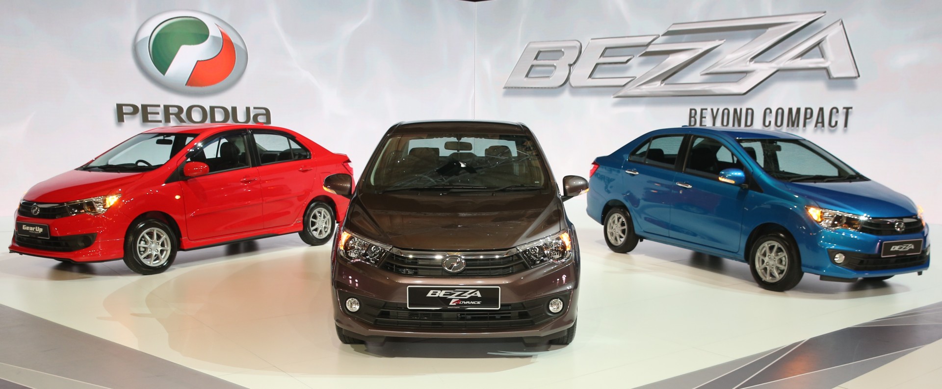 Perodua Market Share Estimated at 36.1% Year-to-date 