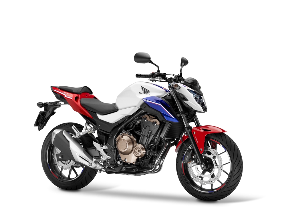 New 2016 Honda Cb500 Launched In Malaysia From Rm31 681 Autofreaks Com