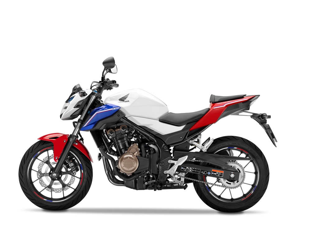 New 2016 Honda Cb500 Launched In Malaysia From Rm31 681 Autofreaks Com