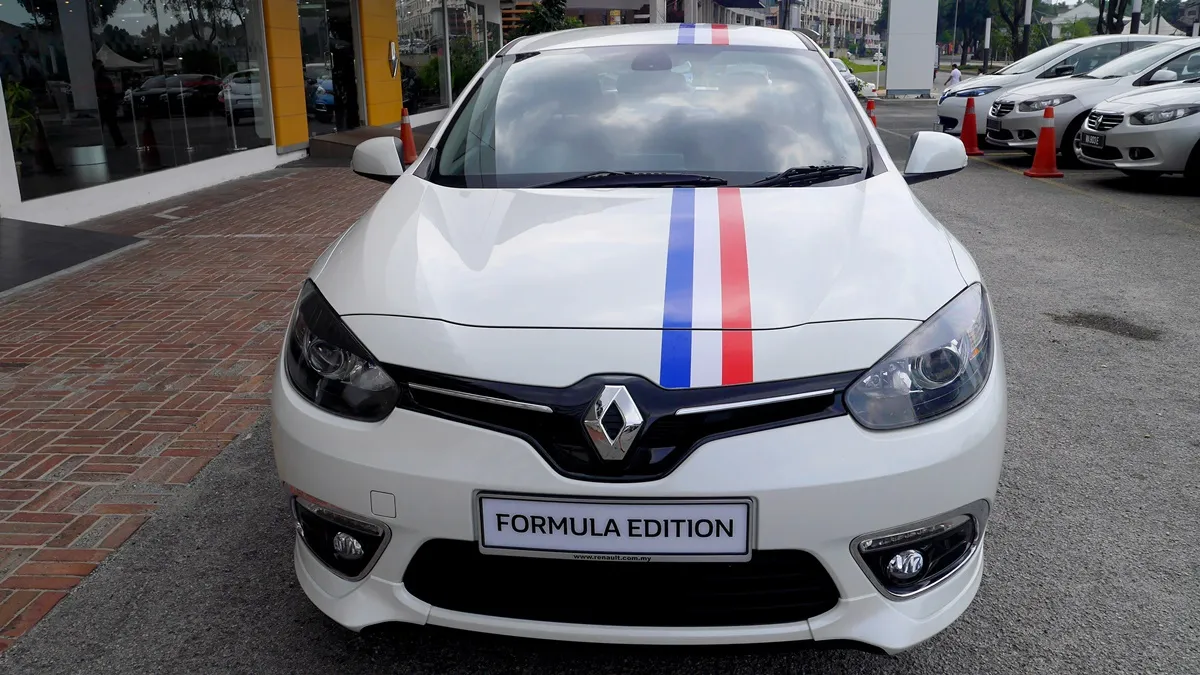 Renault Fluence Formula Edition (6)