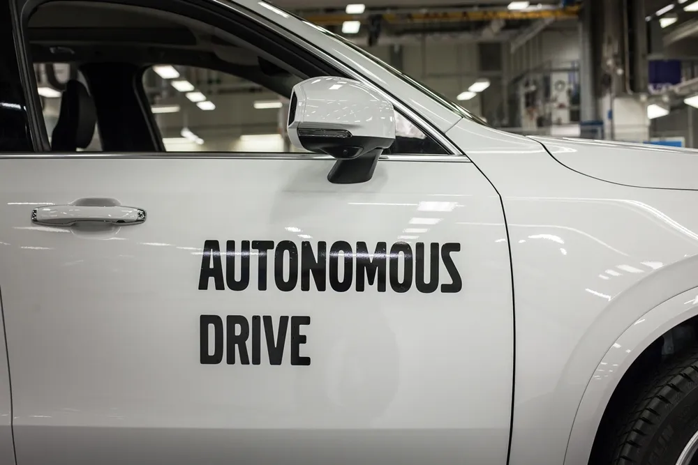 Drive Me, the world’s most ambitious and advanced public autonomous driving experiment, starts today