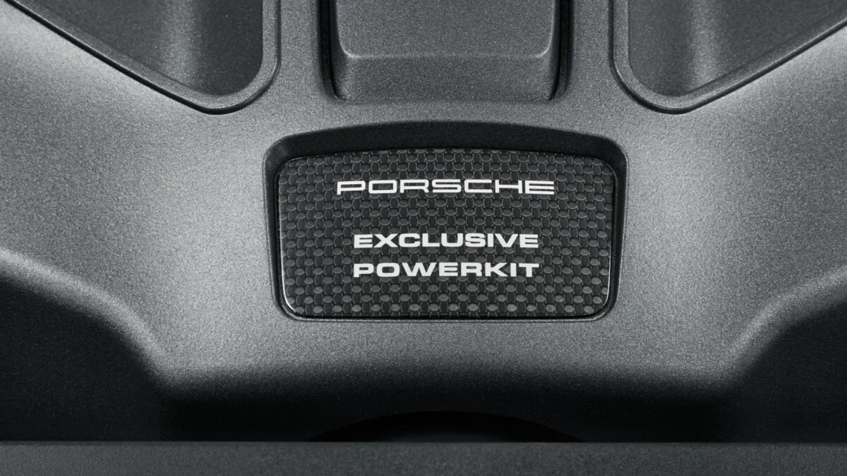 Porsche Macan Turbo Performance Package  (5)