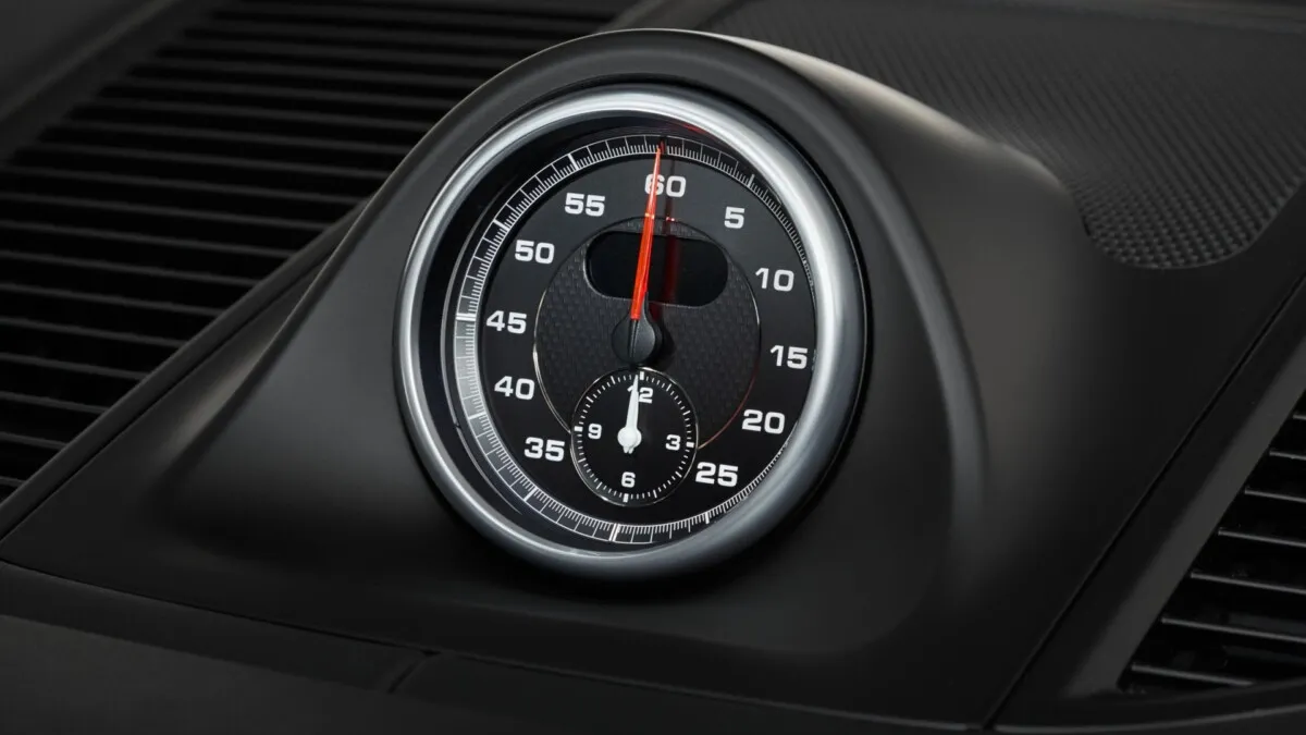 Porsche Macan Turbo Performance Package  (8)