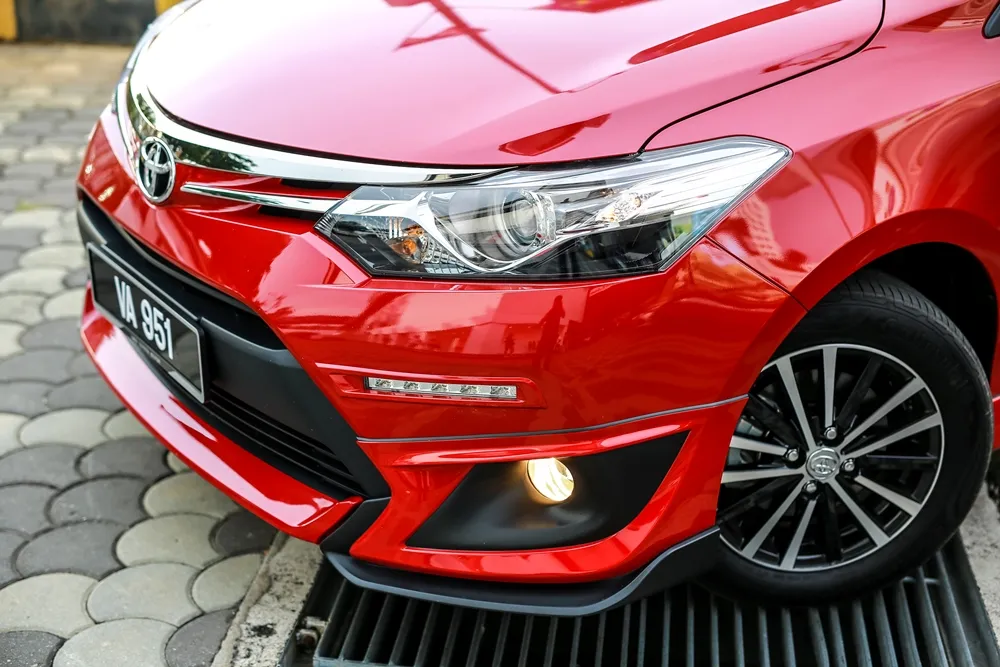 2016 Toyota Vios (107)