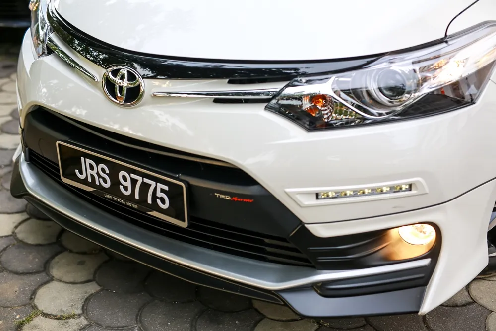2016 Toyota Vios (149)