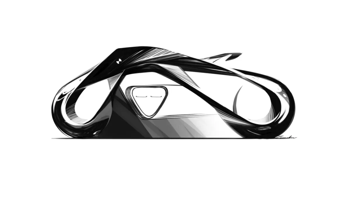 BMW Motorrad Vision Next 100  (10)