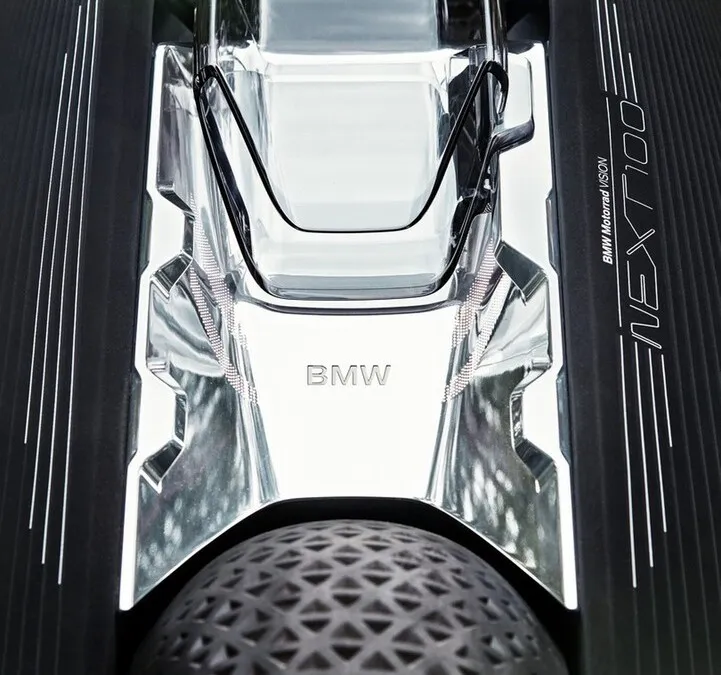 BMW Motorrad Vision Next 100  (37)