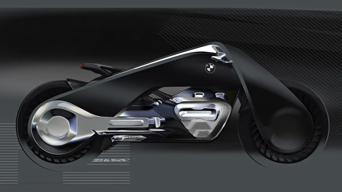 BMW Motorrad Vision Next 100  (42)