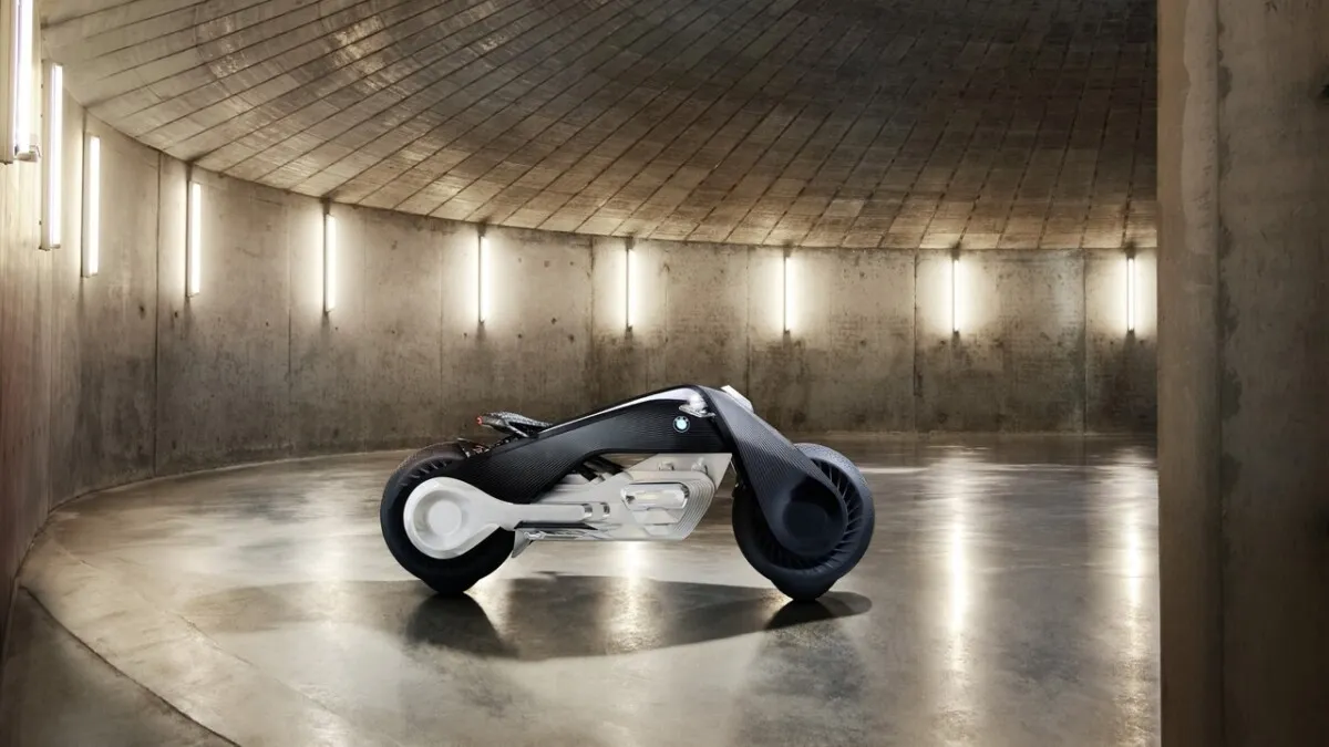 BMW Motorrad Vision Next 100  (6)