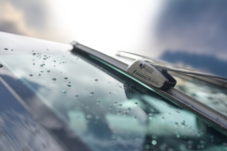 Bosch Introduces Allnew Clear Advantage Wiper