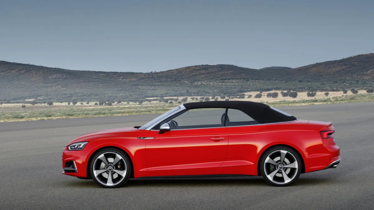 Audi S5 Cabriolet (12)