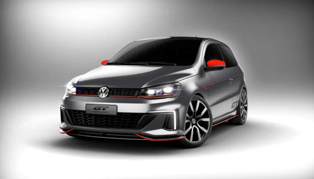 VW Gol GT Concept (11)