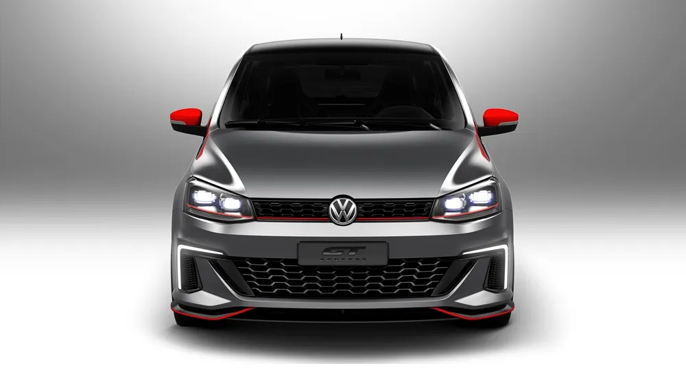 VW Gol GT Concept (2)