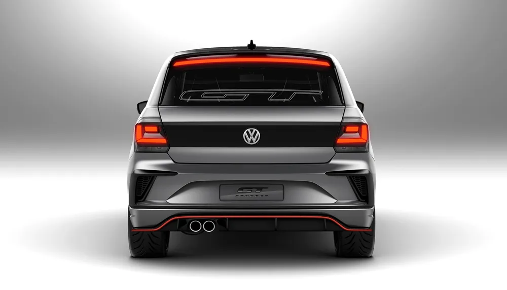 VW Gol GT Concept (5)