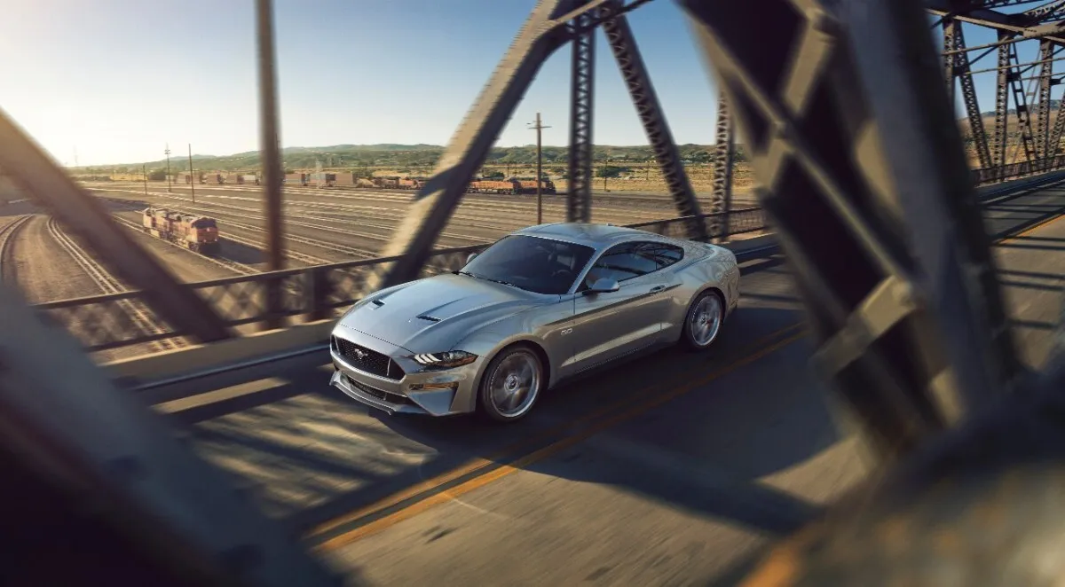 2017 Ford Mustang (11)