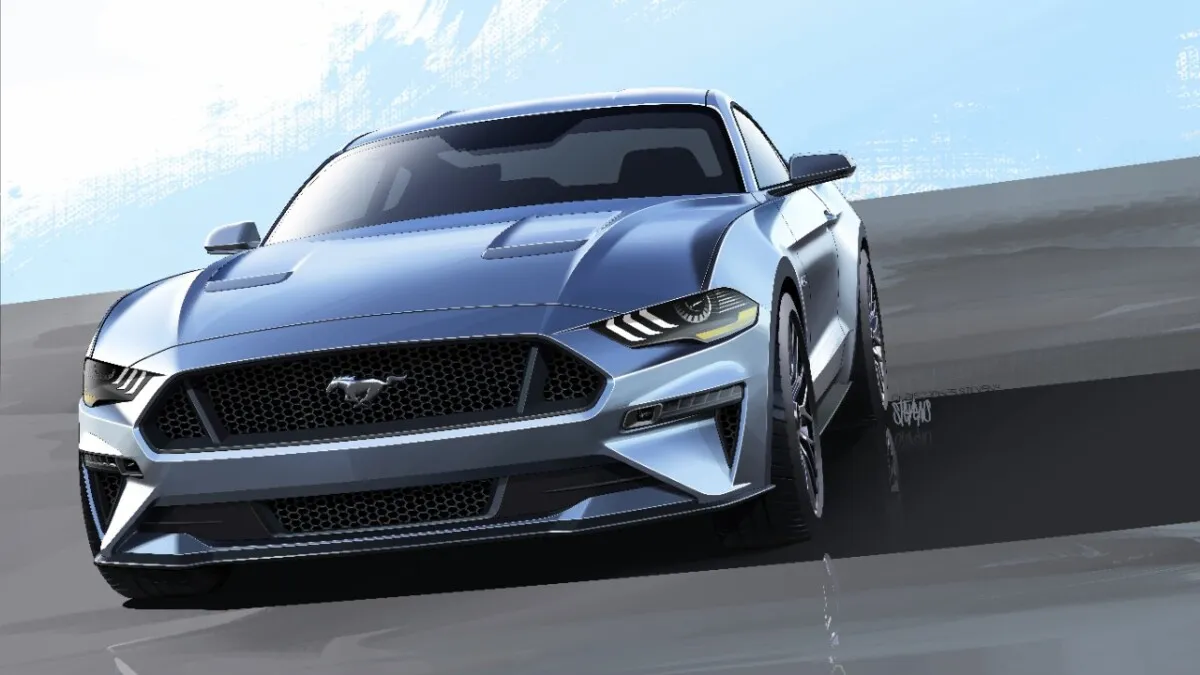 2017 Ford Mustang (6)