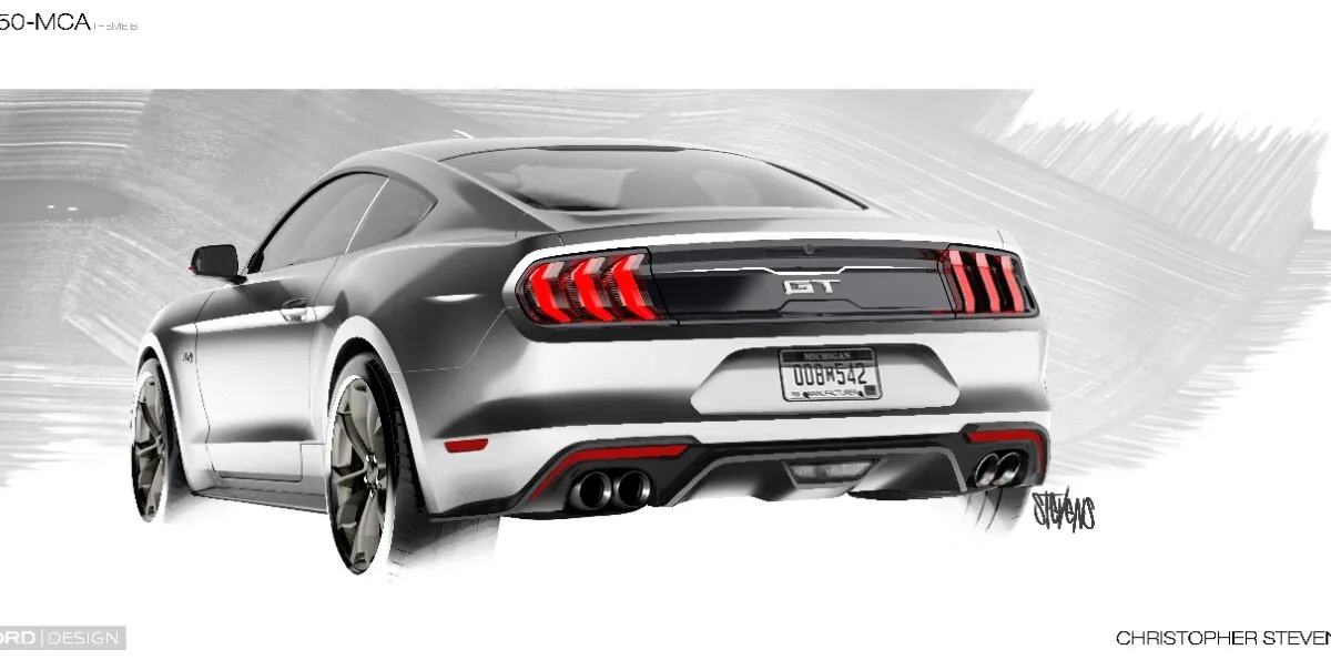 2017 Ford Mustang (7)