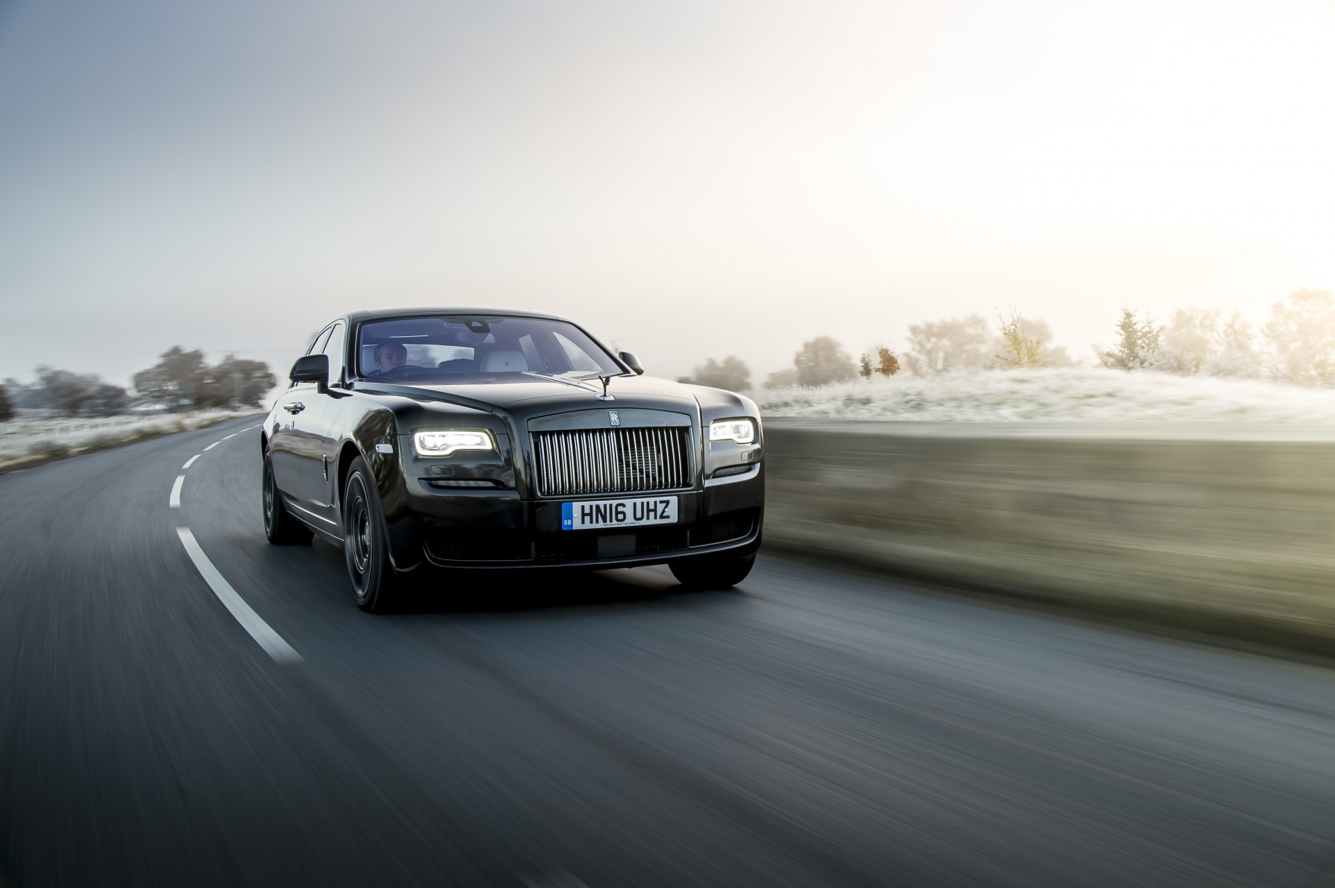 RollsRoyce Announces 2nd Highest Sales Record in its 113year History