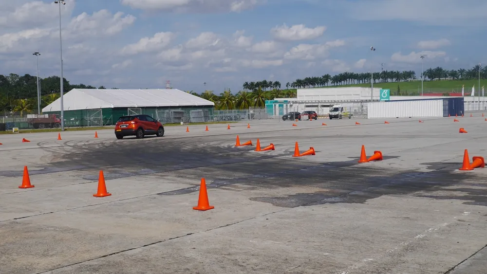 Renault Driving Experience’  (1)