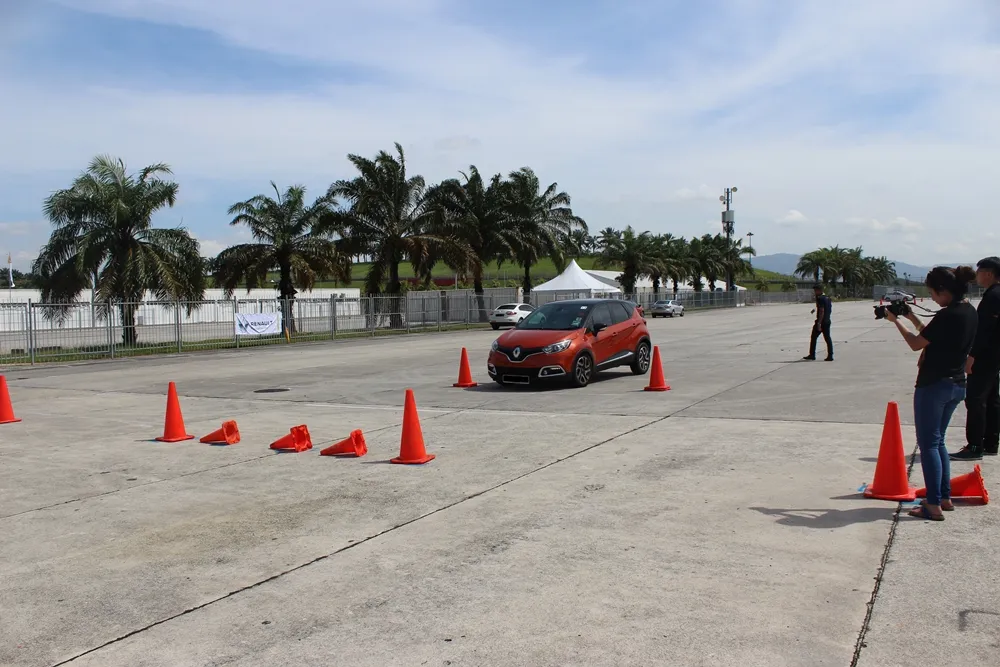 Renault Driving Experience’  (10)