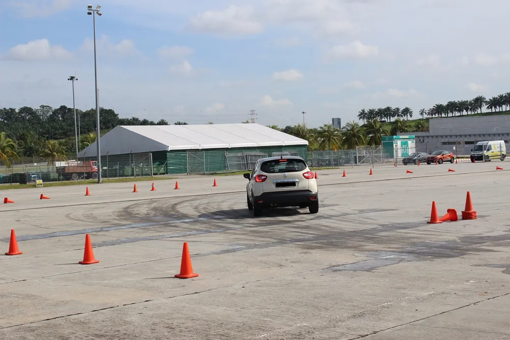 Renault Driving Experience’  (3)
