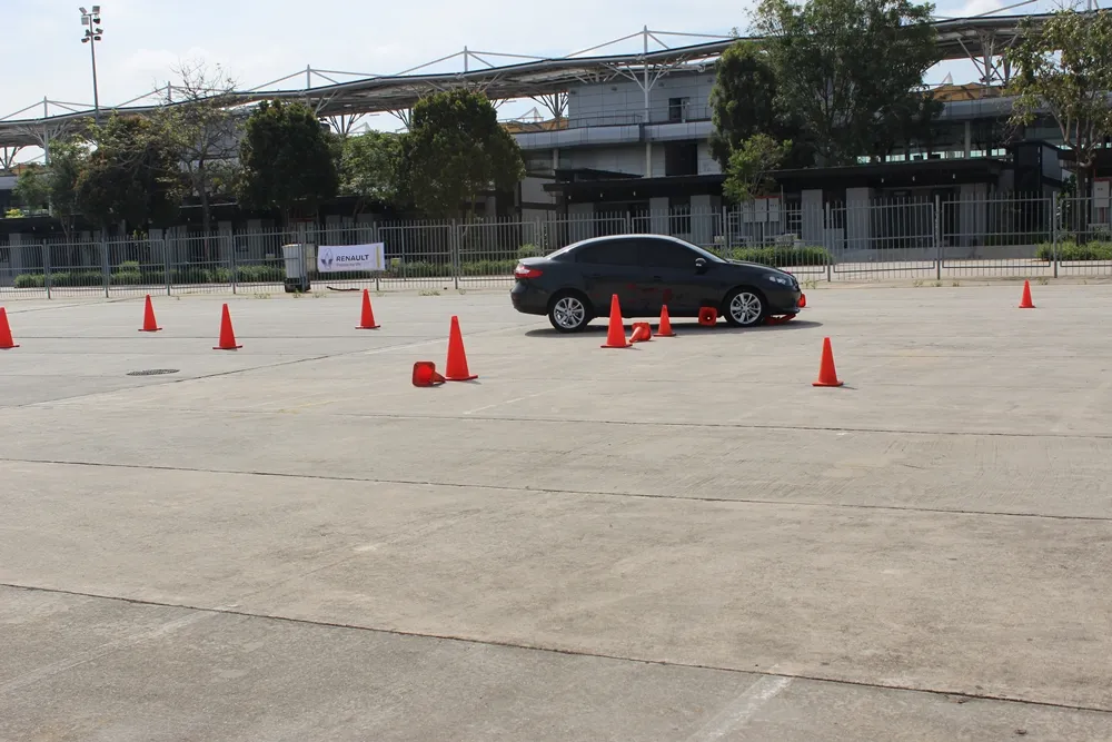 Renault Driving Experience’  (4)