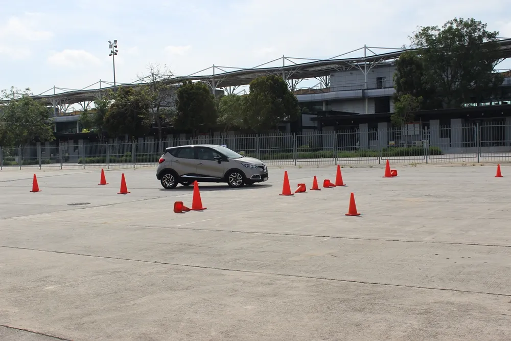 Renault Driving Experience’  (5)