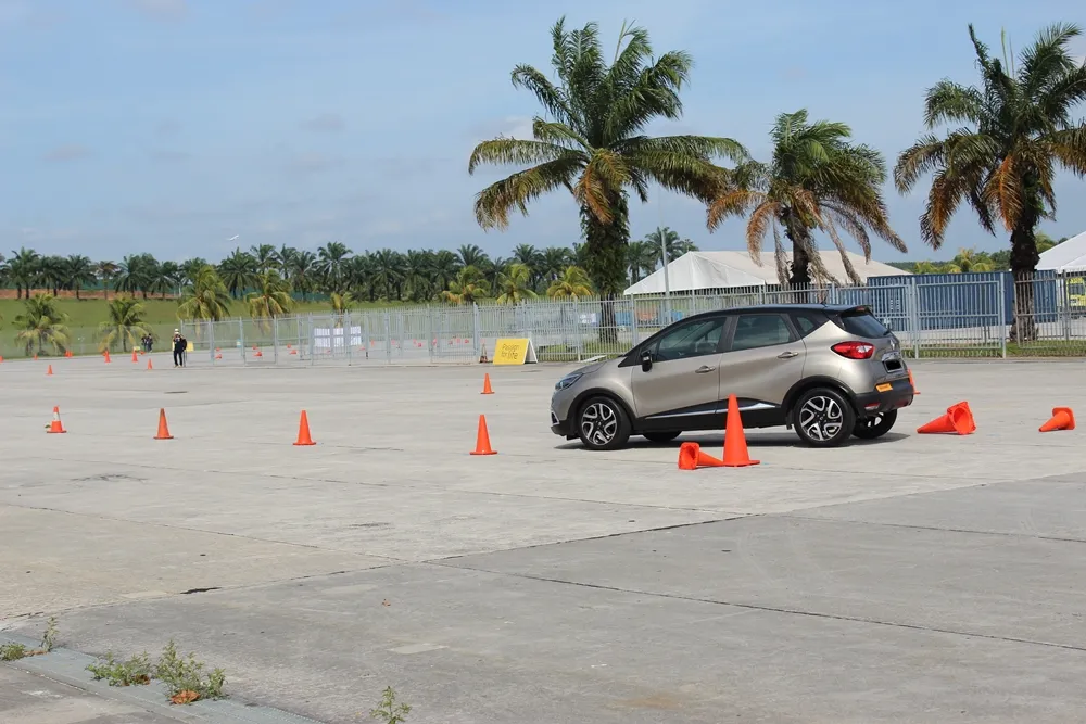 Renault Driving Experience’  (7)