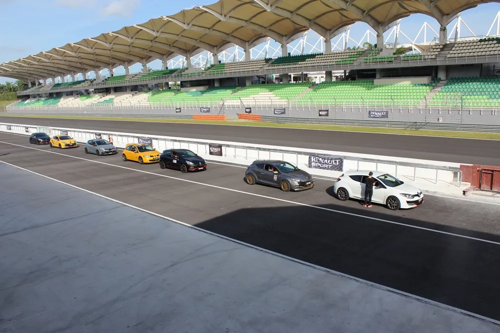 Renault Open Track Day (2)