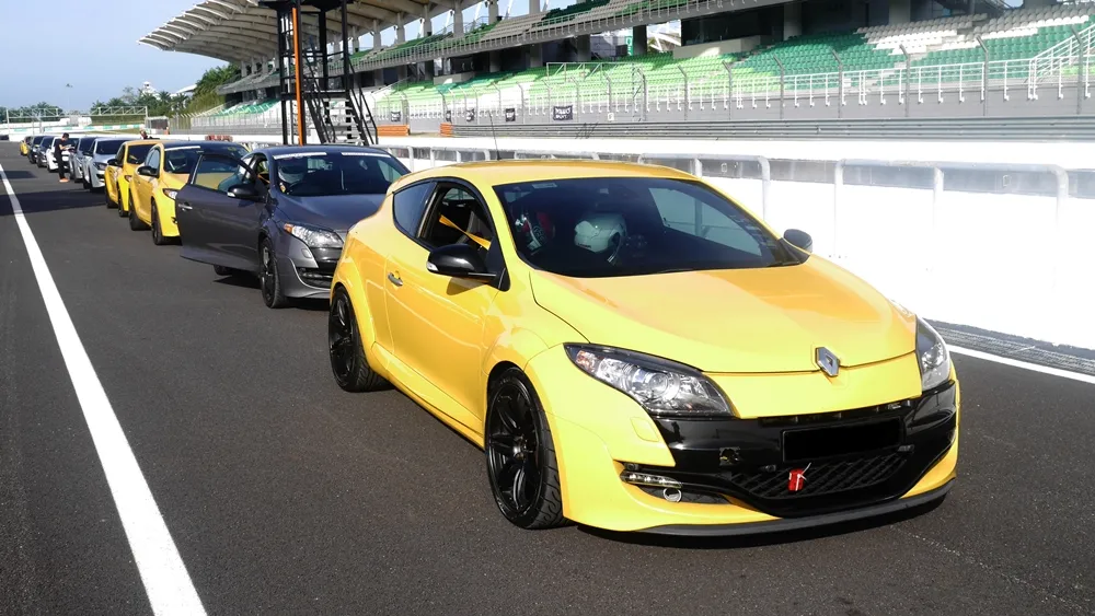Renault Open Track Day (3)