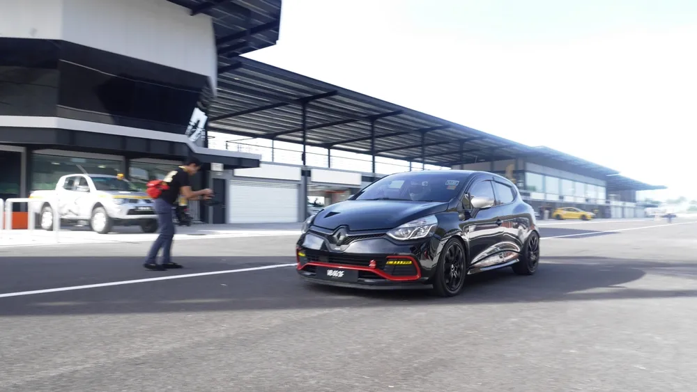 Renault Open Track Day (6)
