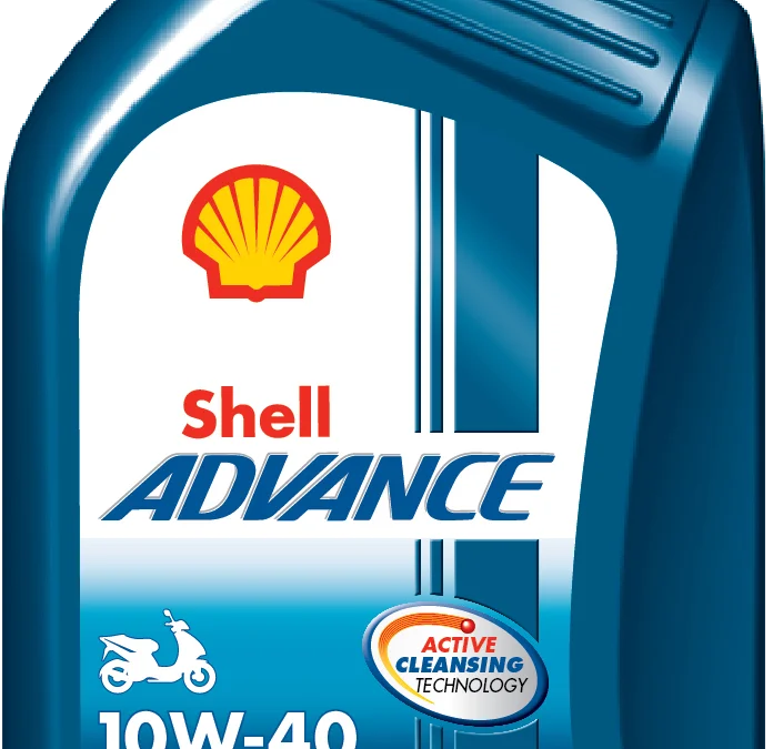 1-litre_ Shell Advance 4T AX7 Scooter 10W40