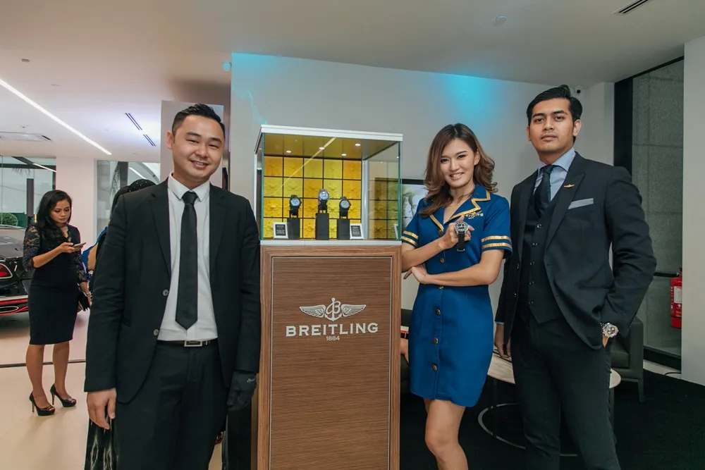 13 BKL Flagship Showroom Opening - Launch